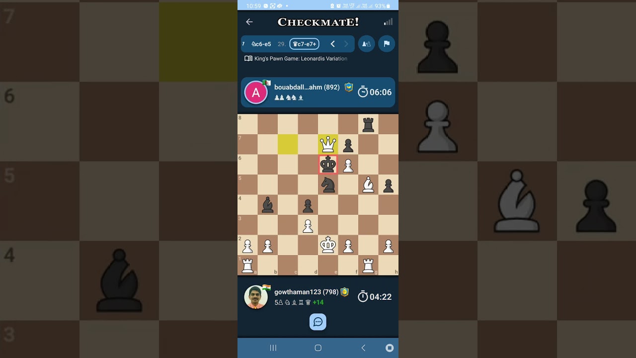 Make another QUEEN game 