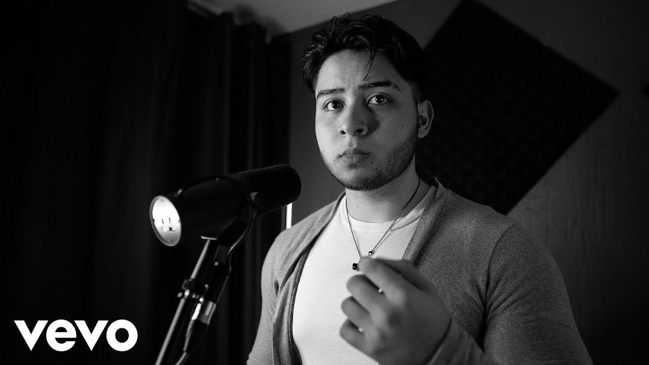 la última palabra - Saúl Rodríguez (Video Oficial)