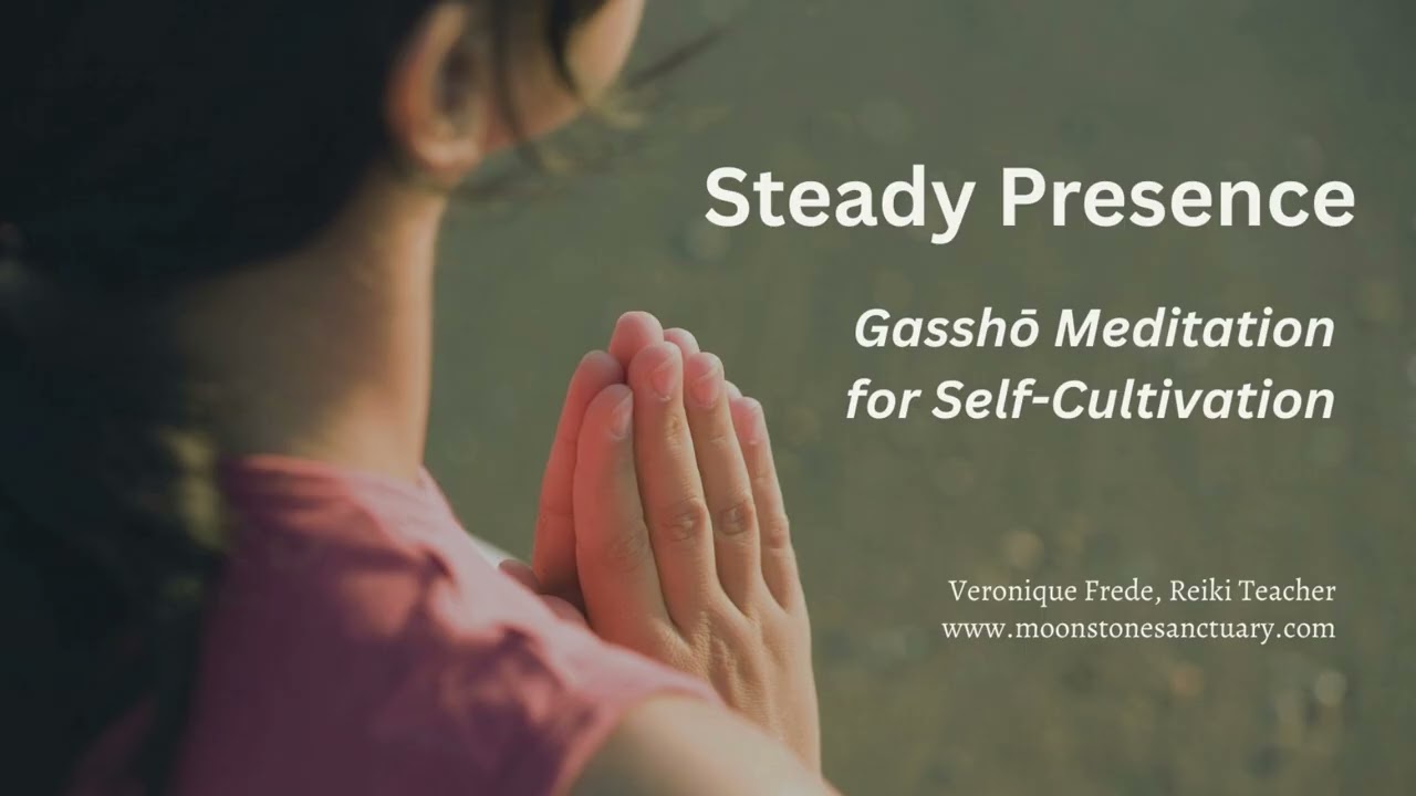 Steady Presence