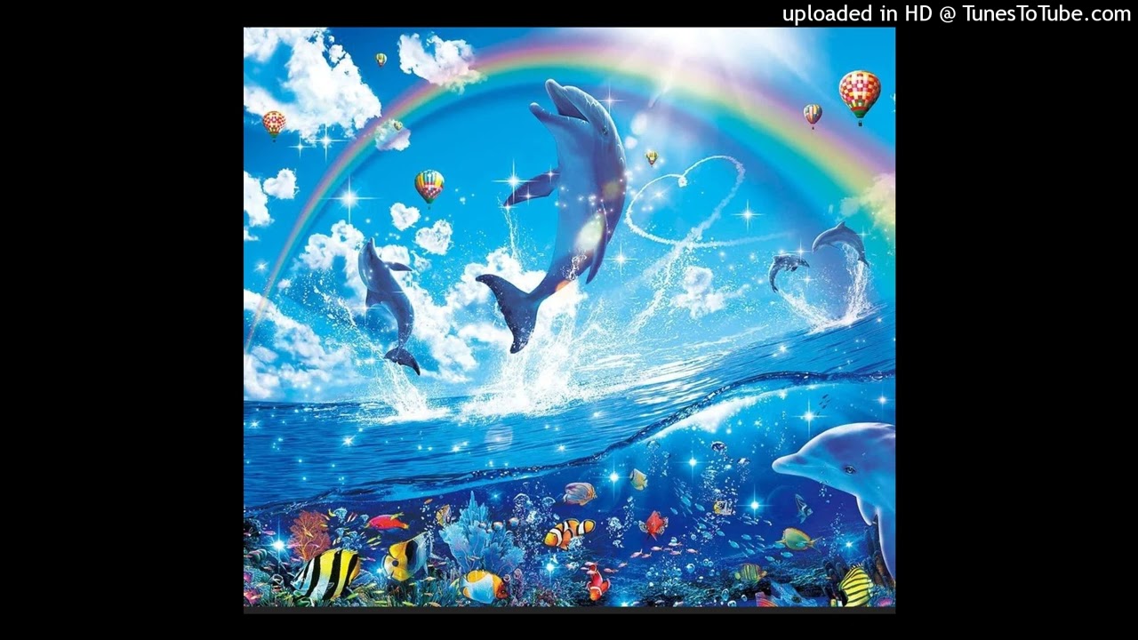 DJ Supernick - Blue Dolphin
