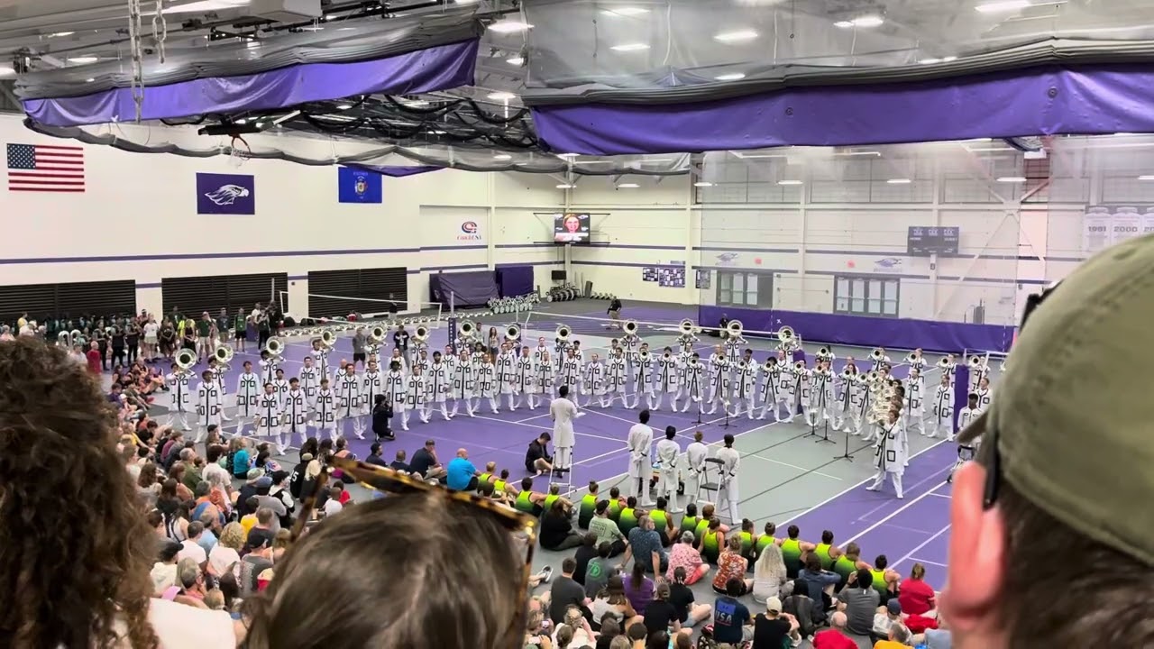 Bluecoats 