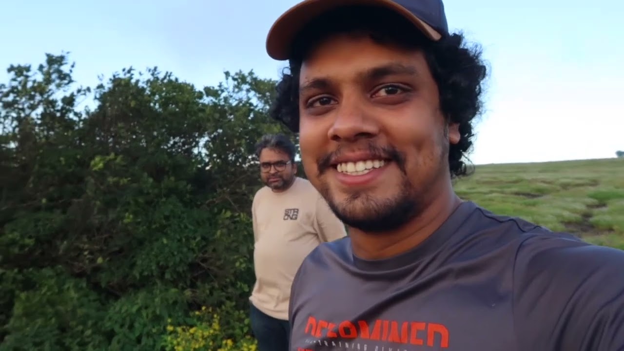 Kas Pathar Plateau Vlog