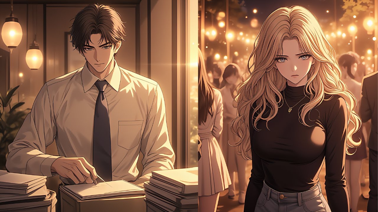 📖She chose her ex over me every holiday—so I booked a one-way ticket abroad without telling her