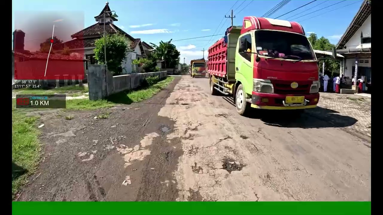 JALAN SONOBEKEL  - GETAS (101)