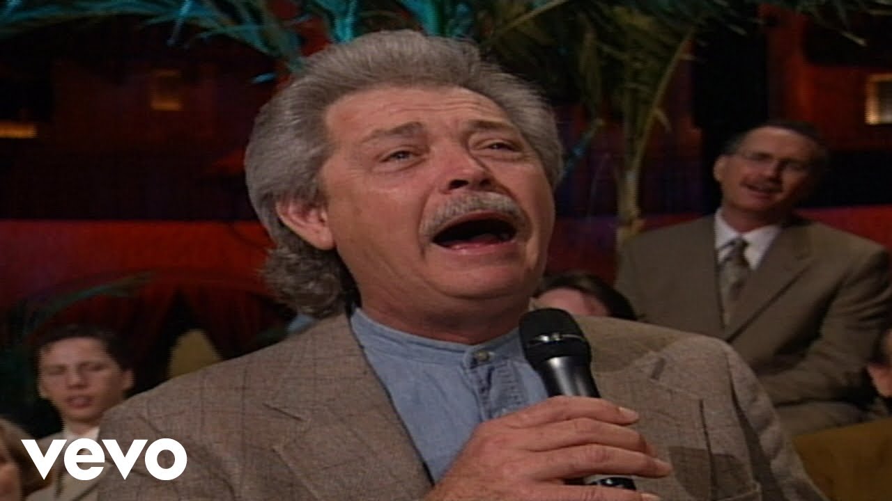 Bill & Gloria Gaither - The Ninety and Nine [Live] ft. Donnie Sumner, The Talley Trio
