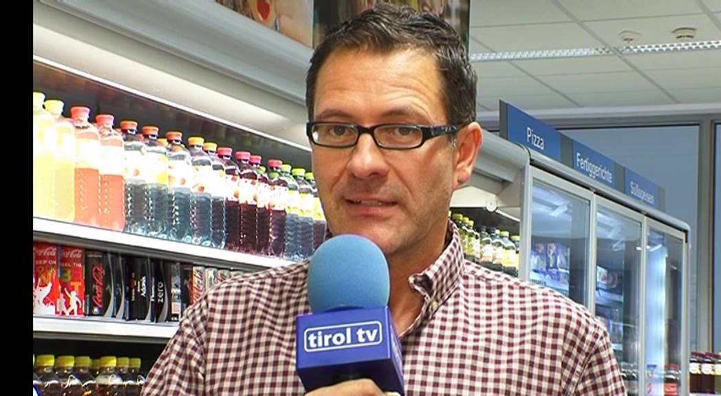 SPAR Markt am Klinik Areal in Innsbruck 01