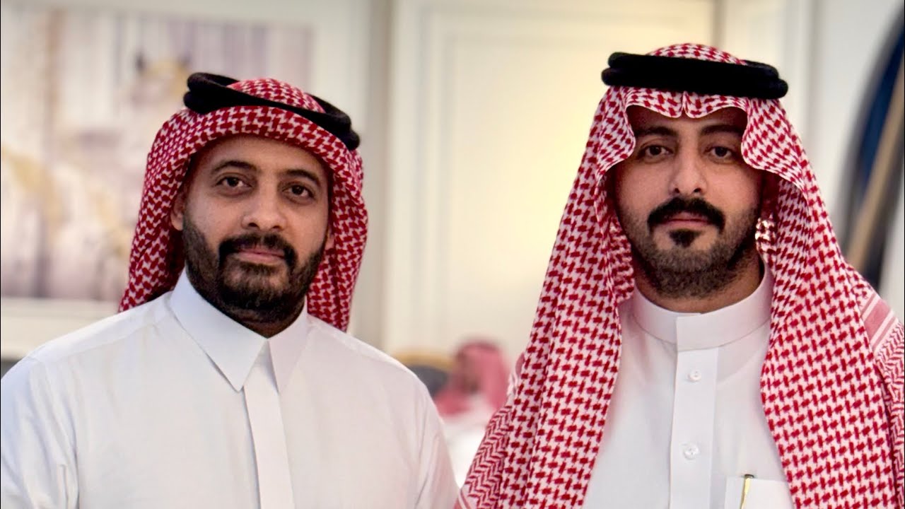 تكريم ابن العم : خالد عقاب مشعان بمناسبة الترقية لرتبة ( رئيس رقباء )