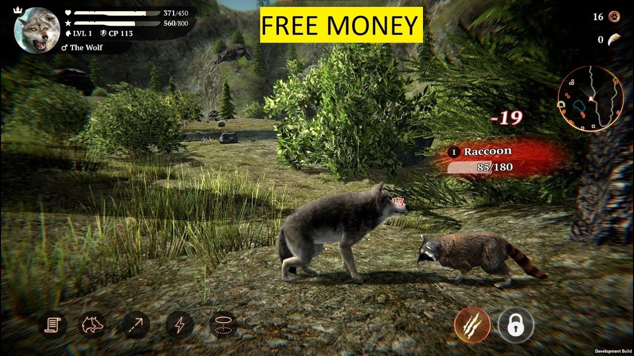 Guide Cheat The Wolf Mobile 🔥 MOD The Wolf Get Free Gems Unlimited (NEW 2023) 💎