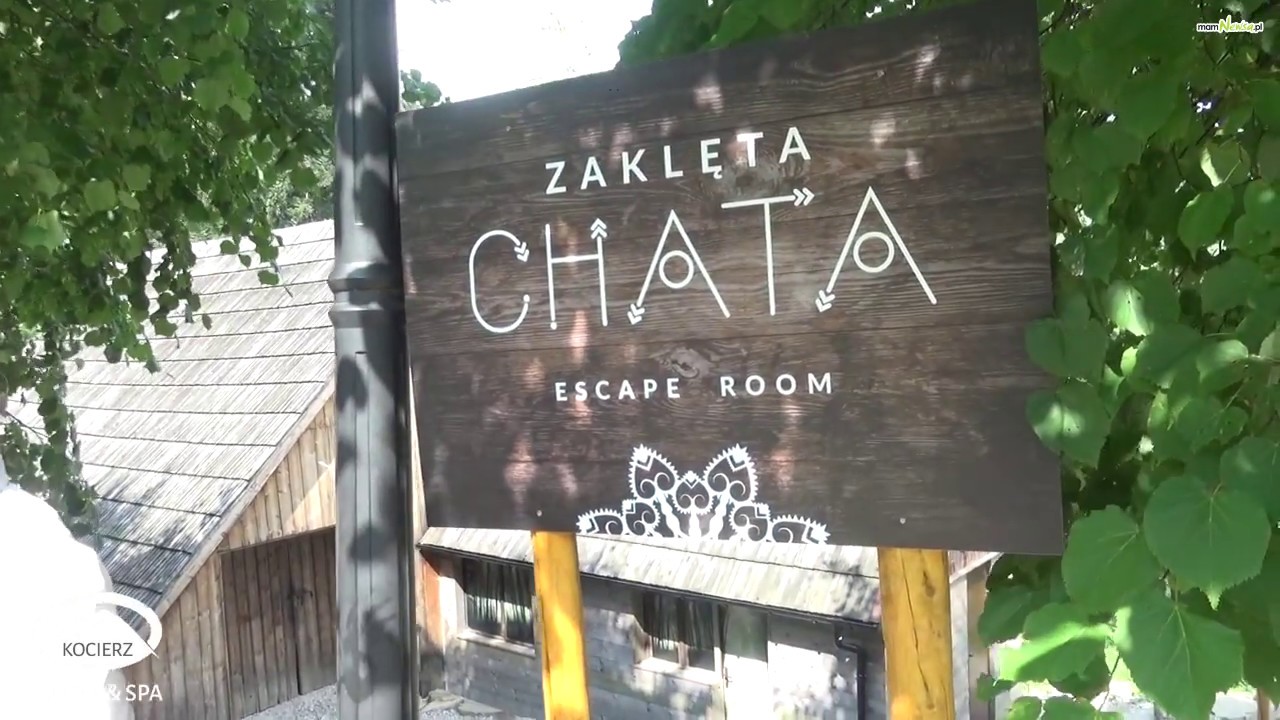 Atrakcje na wakacje. Kocierz Hotel&SPA