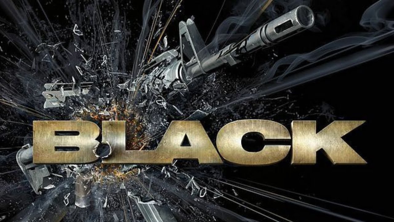 JOGANDO BLACK DO PS2 NO PC
