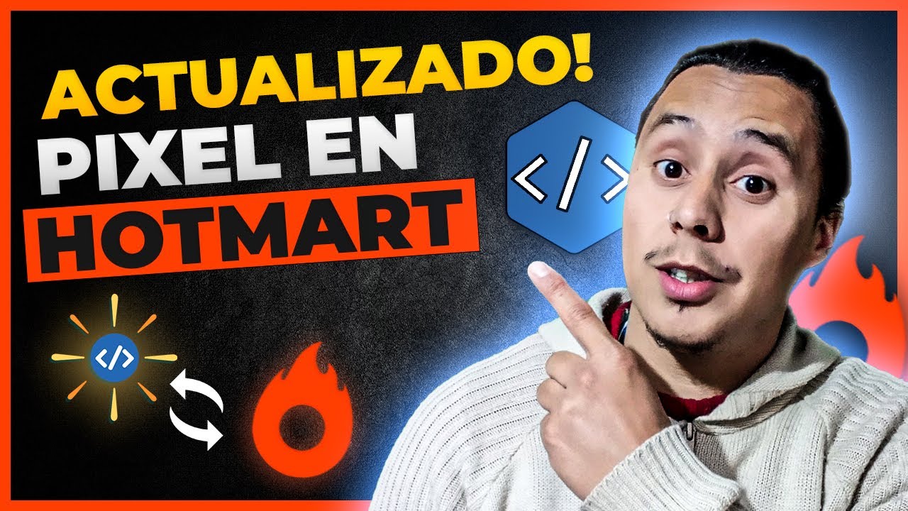 🟠 Afiliados: Como Instalar el Píxel de Facebook en Hotmart