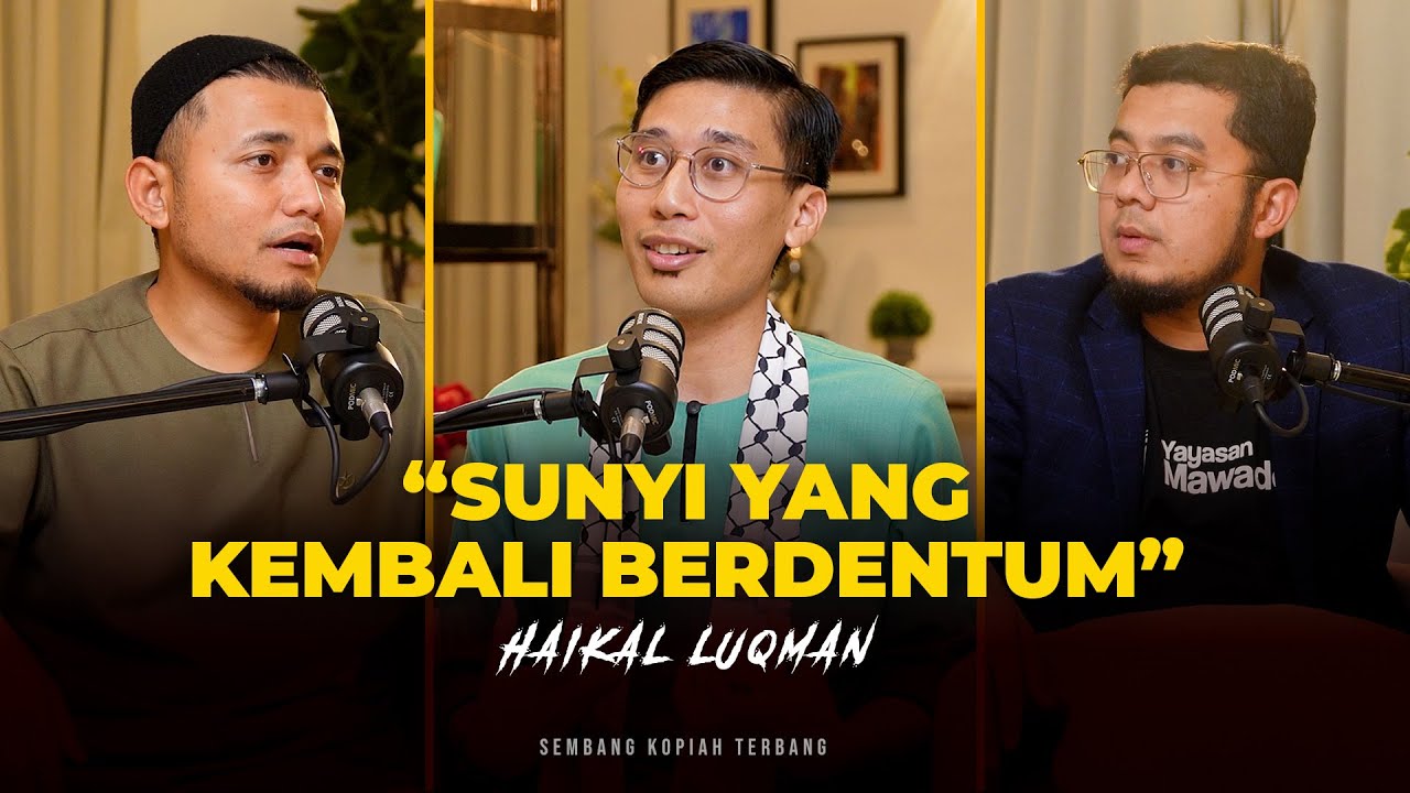 EP63 - Dibalik Pencabulan Genjatan Senjata, Ada dalang Tak Kelihatan