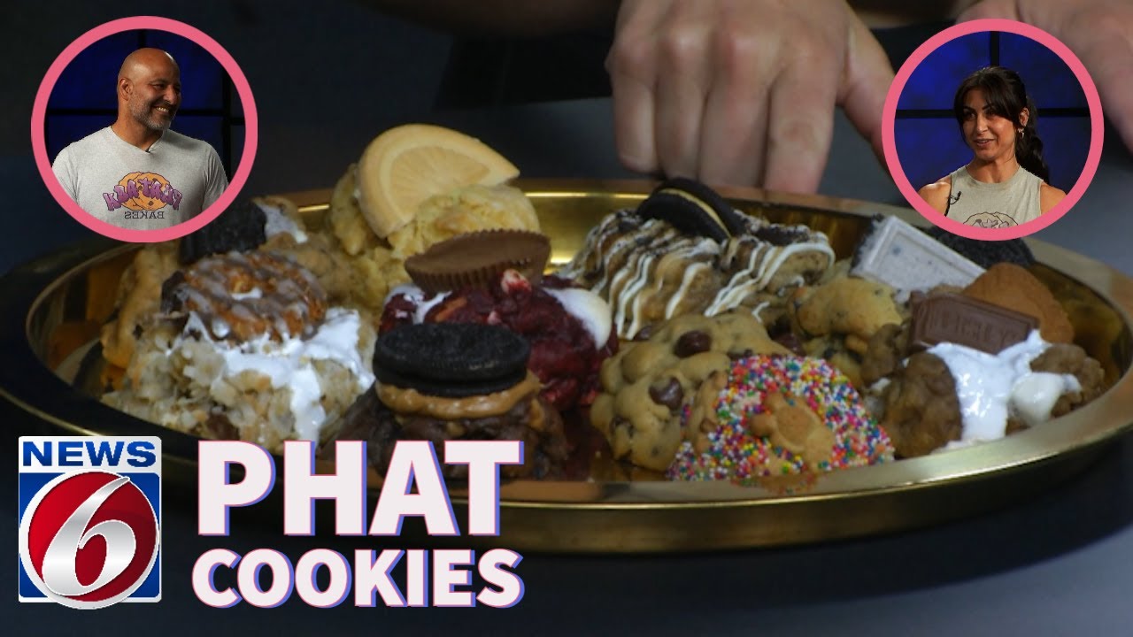 Phat Ash Bakes expands a year after opening Orlando shop