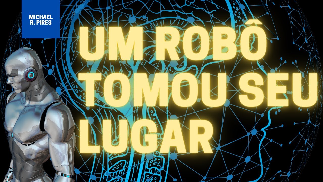 Rob&ocirc; de Limpeza - Robotiza&ccedil;&atilde;o das atividades operacionais