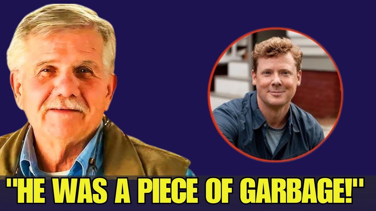 At 77, This Old House's Tom Silva FINALLY Confirms The Rumors