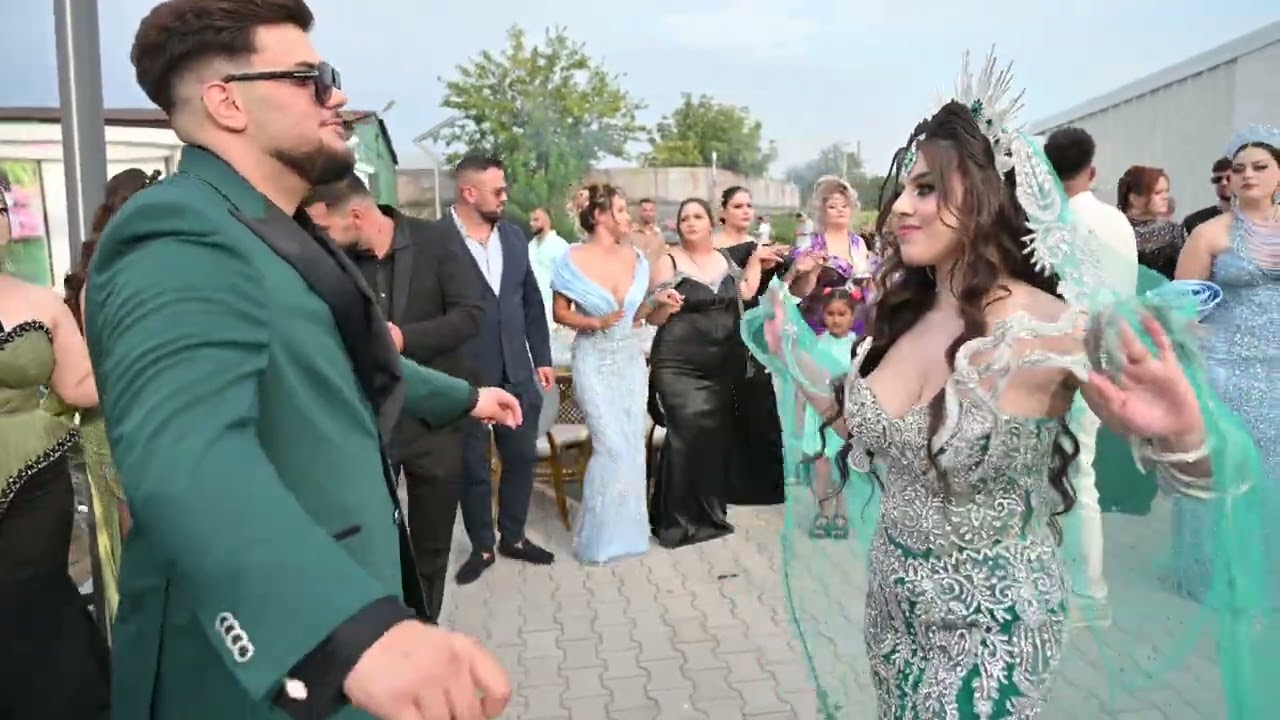 CANA George & Alondra | 10.09.2025 | Giurgiu 