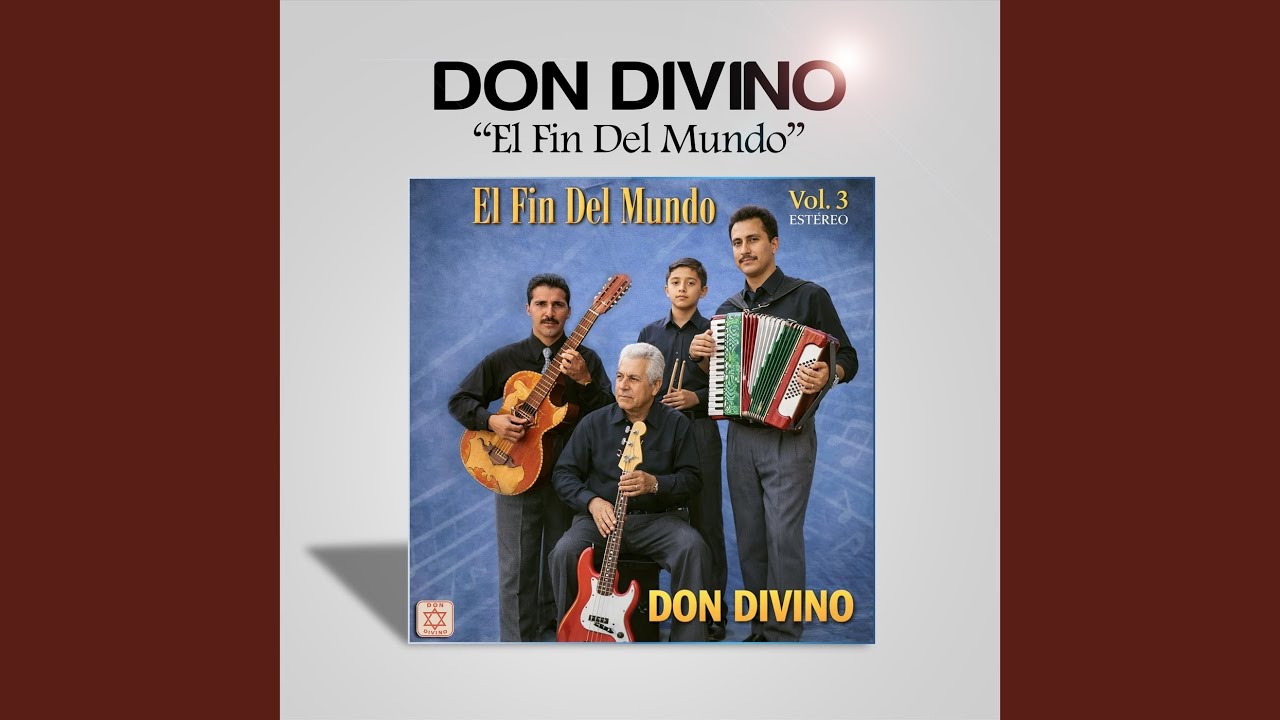 El Fin del Mundo