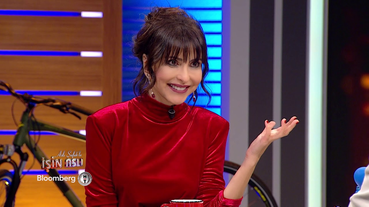 Aslı Şafak'la İşin Aslı - Nedim Gürsel | 19.10.2020