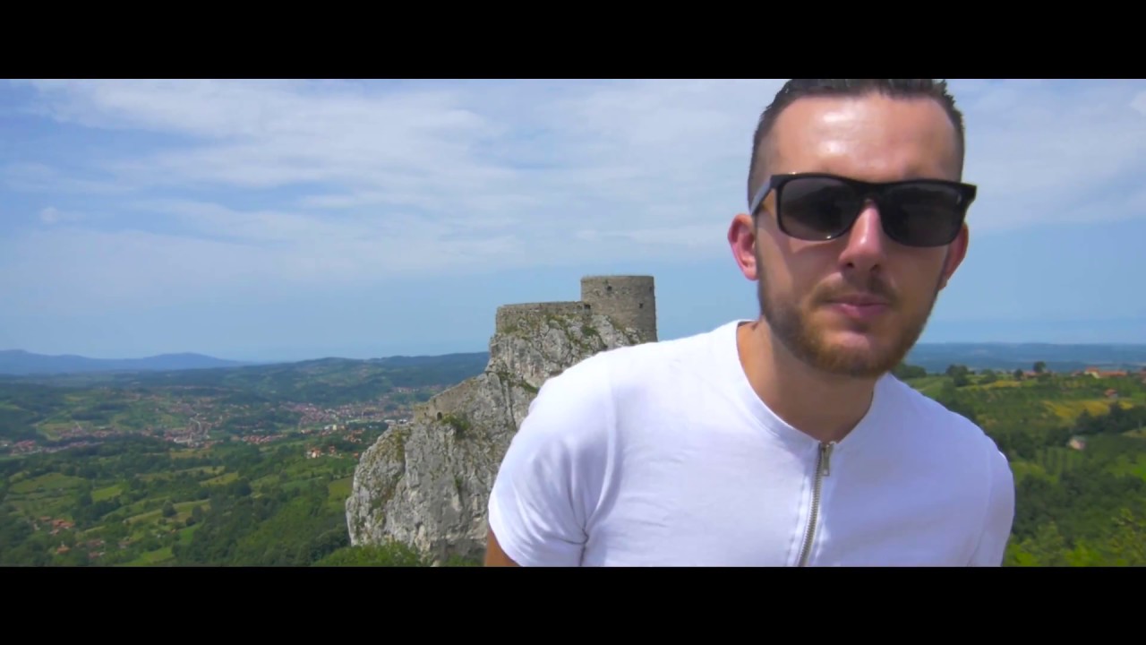 Mastah D ft Fraasie - Beter (Official Music Video) Prod. By Fraasie