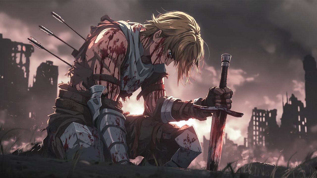 WHEN HIS LAST BREATH SAVED US | Emotional Epic Music Mix