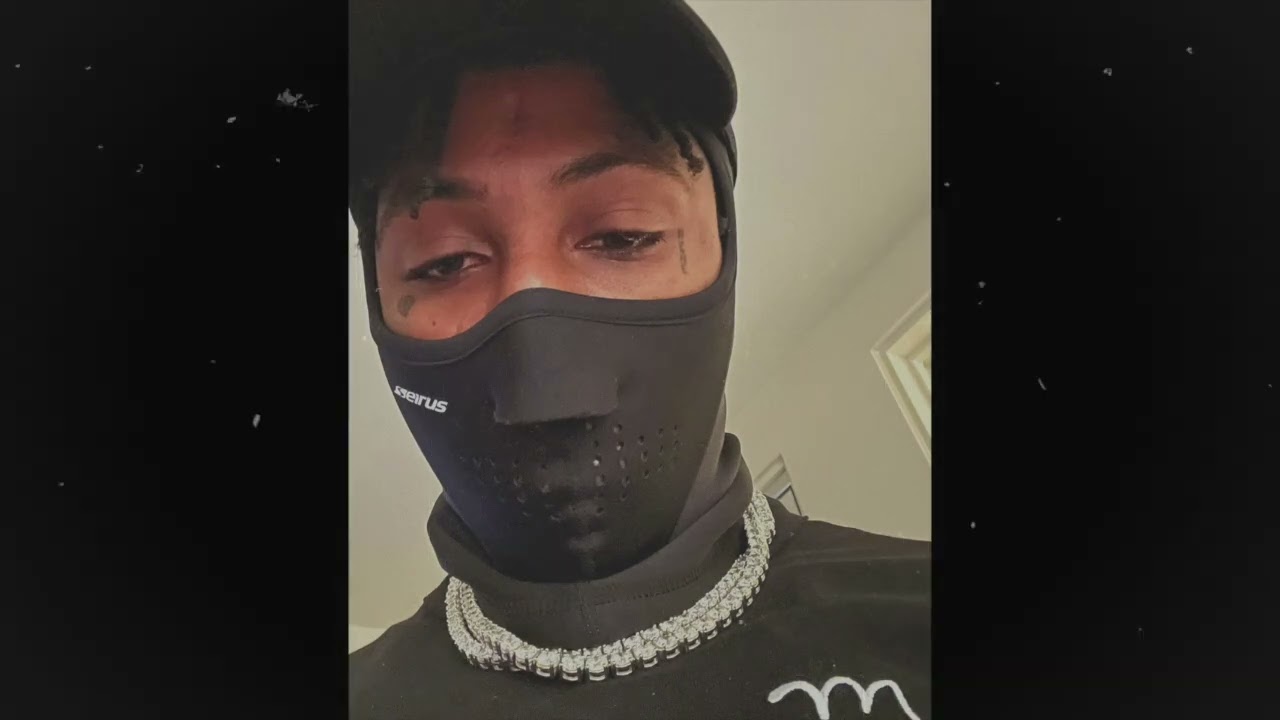 *FREE* NBA YoungBoy Type Beat 2022 - 