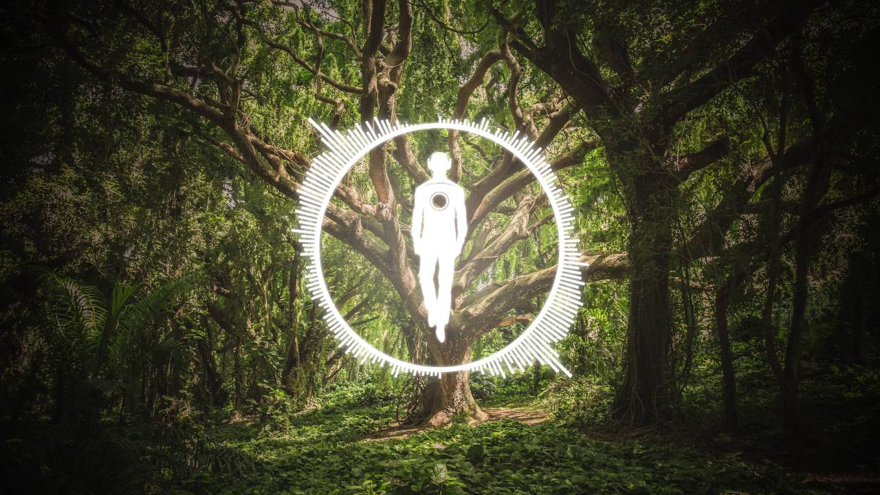 Mana Source - Samurai