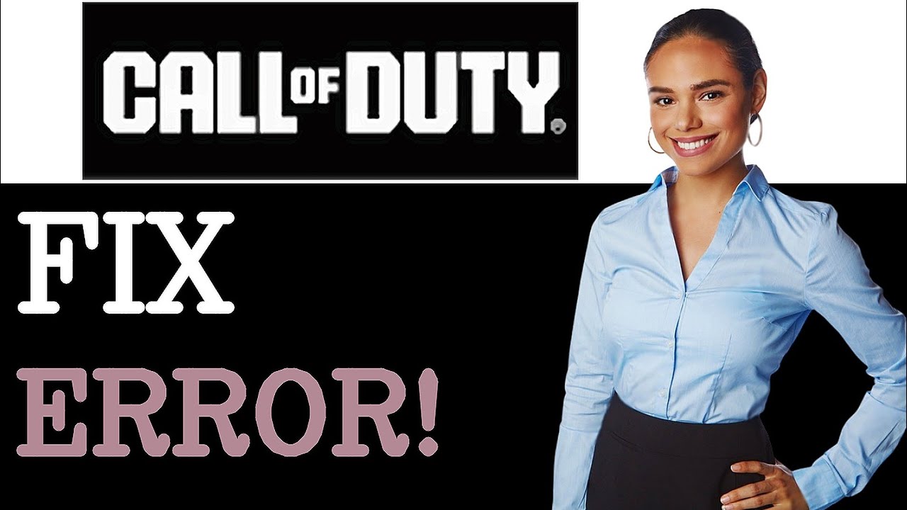 How To Fix Dev Error 10493 In Black Ops 6 Call Of Duty (2025)