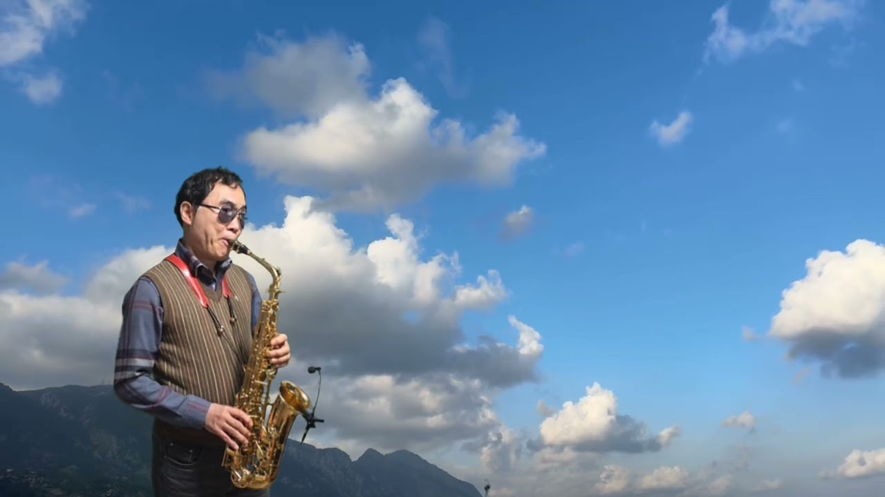 기적(케니지의 음악) : Miracles(music by Kenny G)