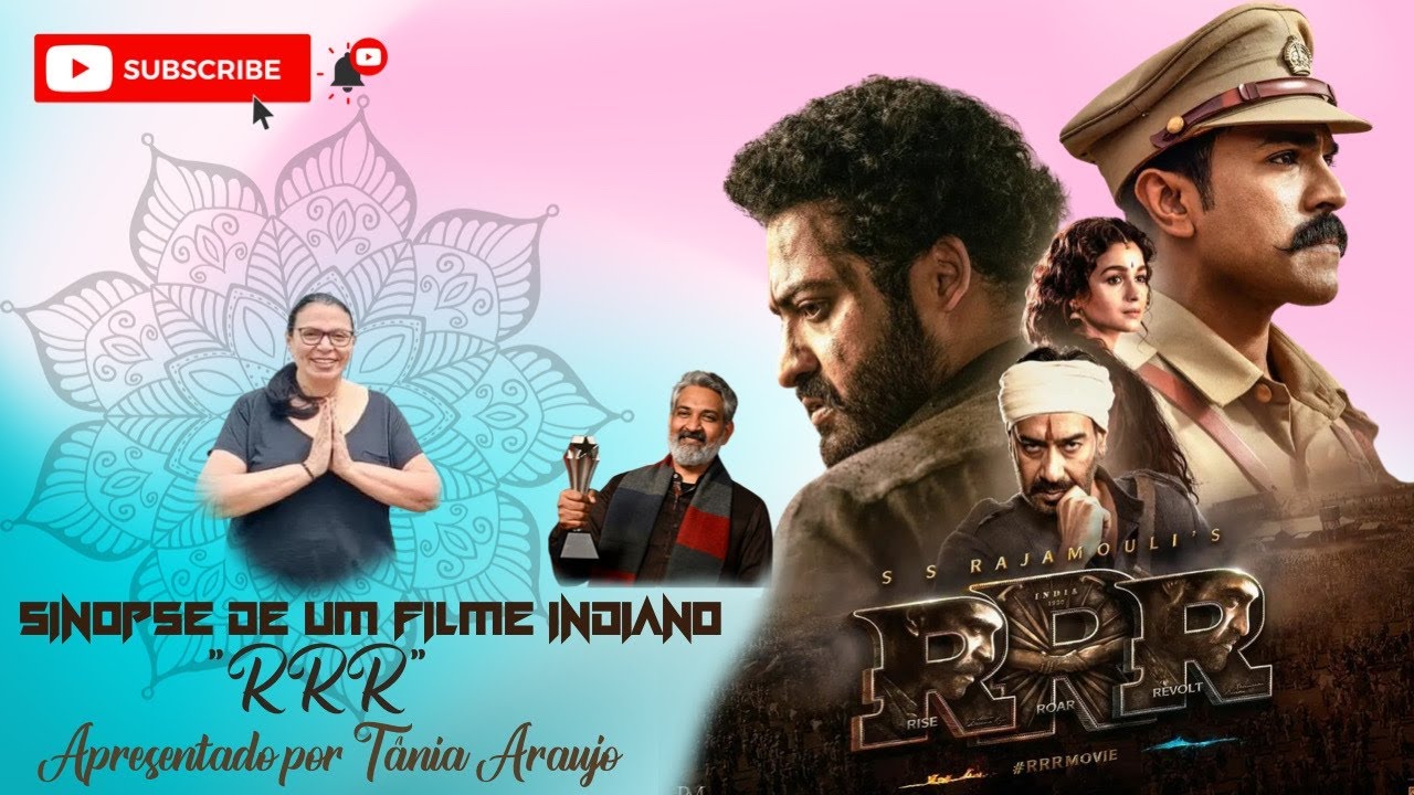 A ÍNDIA E SEU CINEMA : RESENHA DO FILME INDIANO 