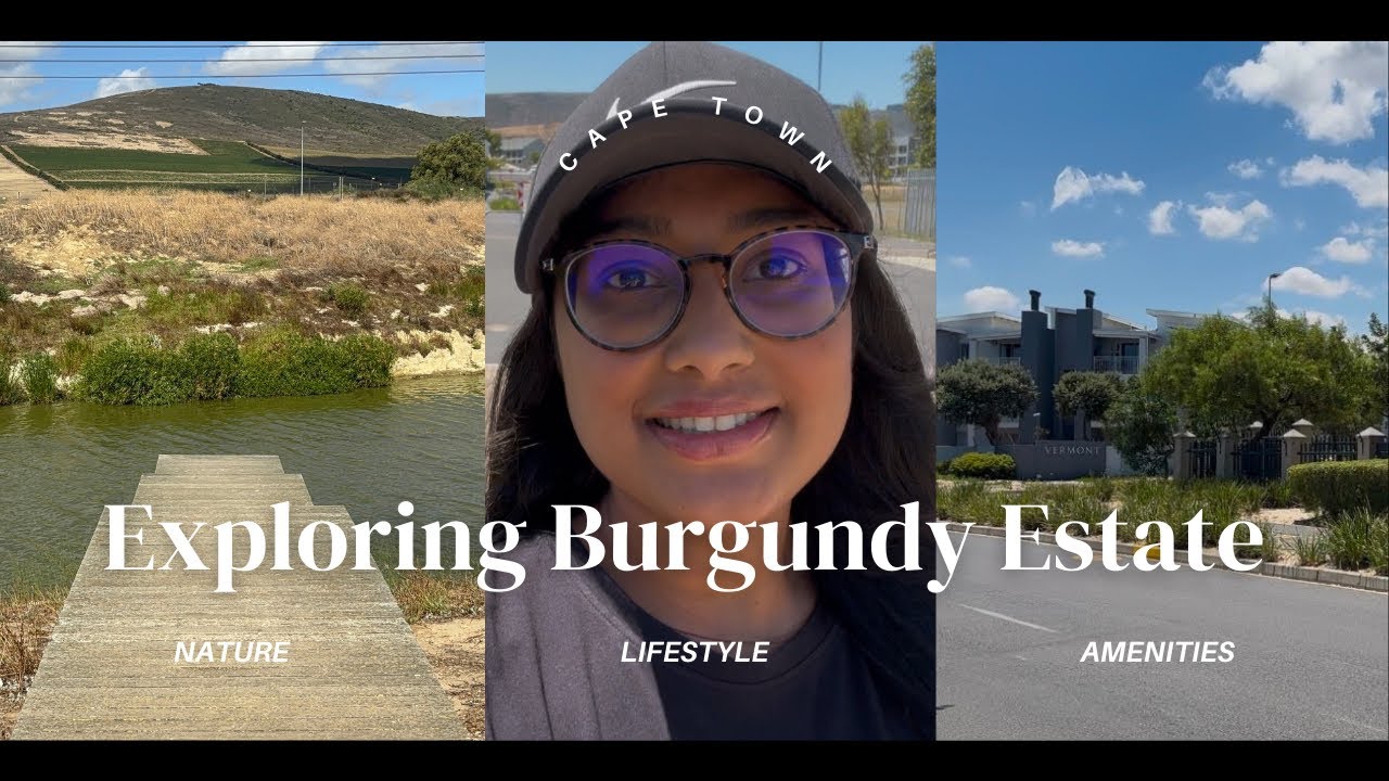 Things to do in Burgundy Estate, Cape Town, South Africa
