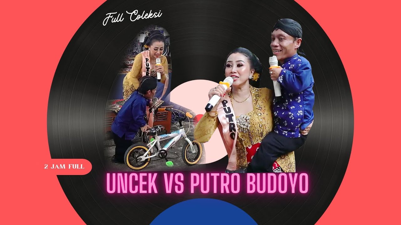 2 JAM FULL CS.PUTRO BUDOYO VS UNCEK // BIANGLALA AUDIO // LIVE NOGOSARI