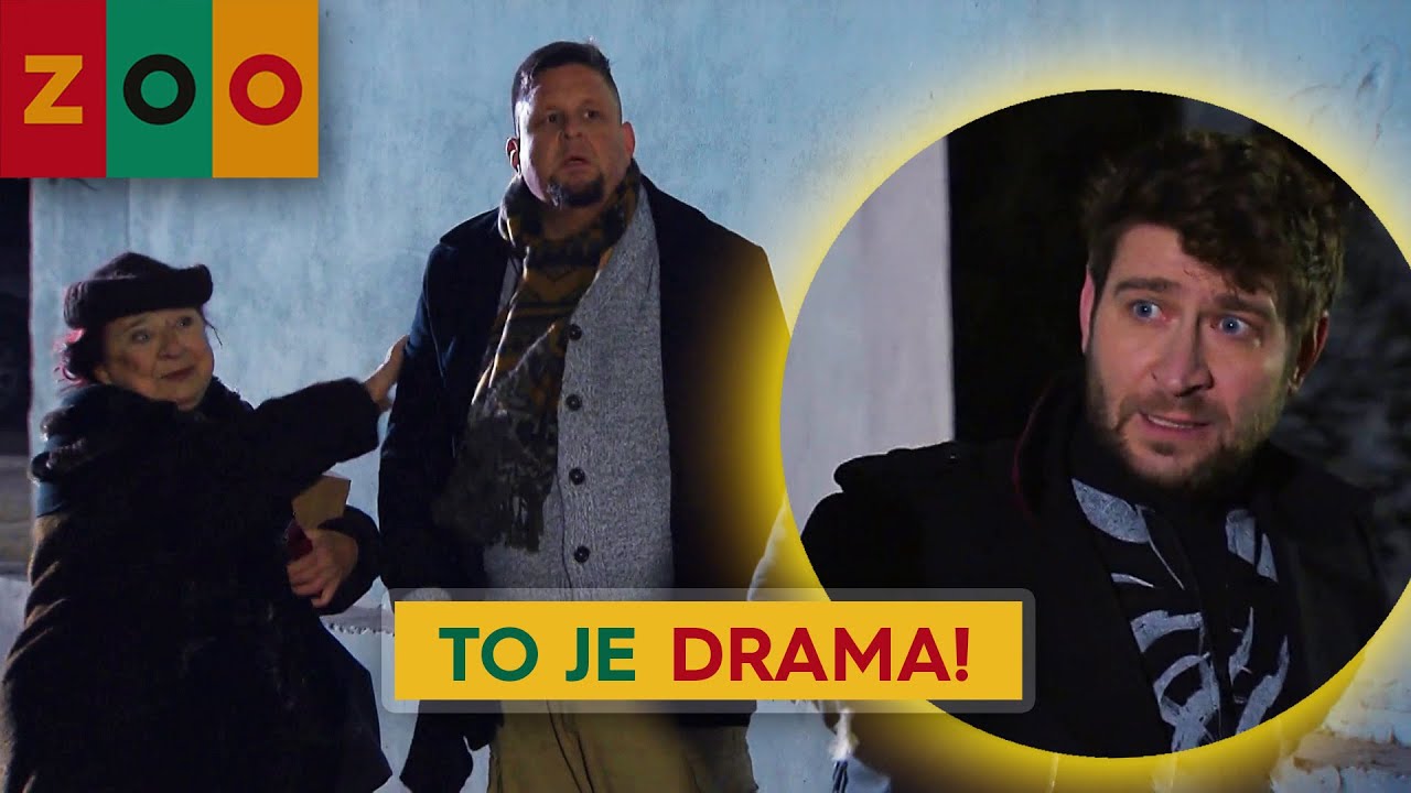 ZOO (94) – Charlie jako hrdina