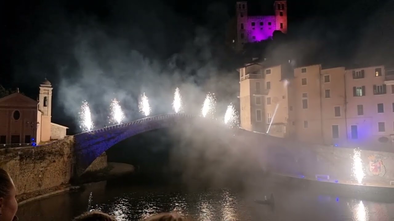 Dolceacqua, Liguria Italy