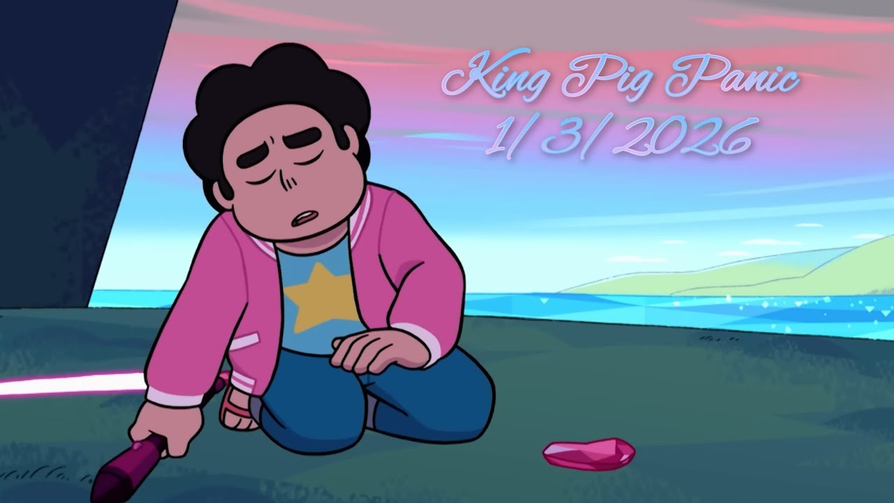 Angry Birds 2: King Pig Panic (1/3/2026)