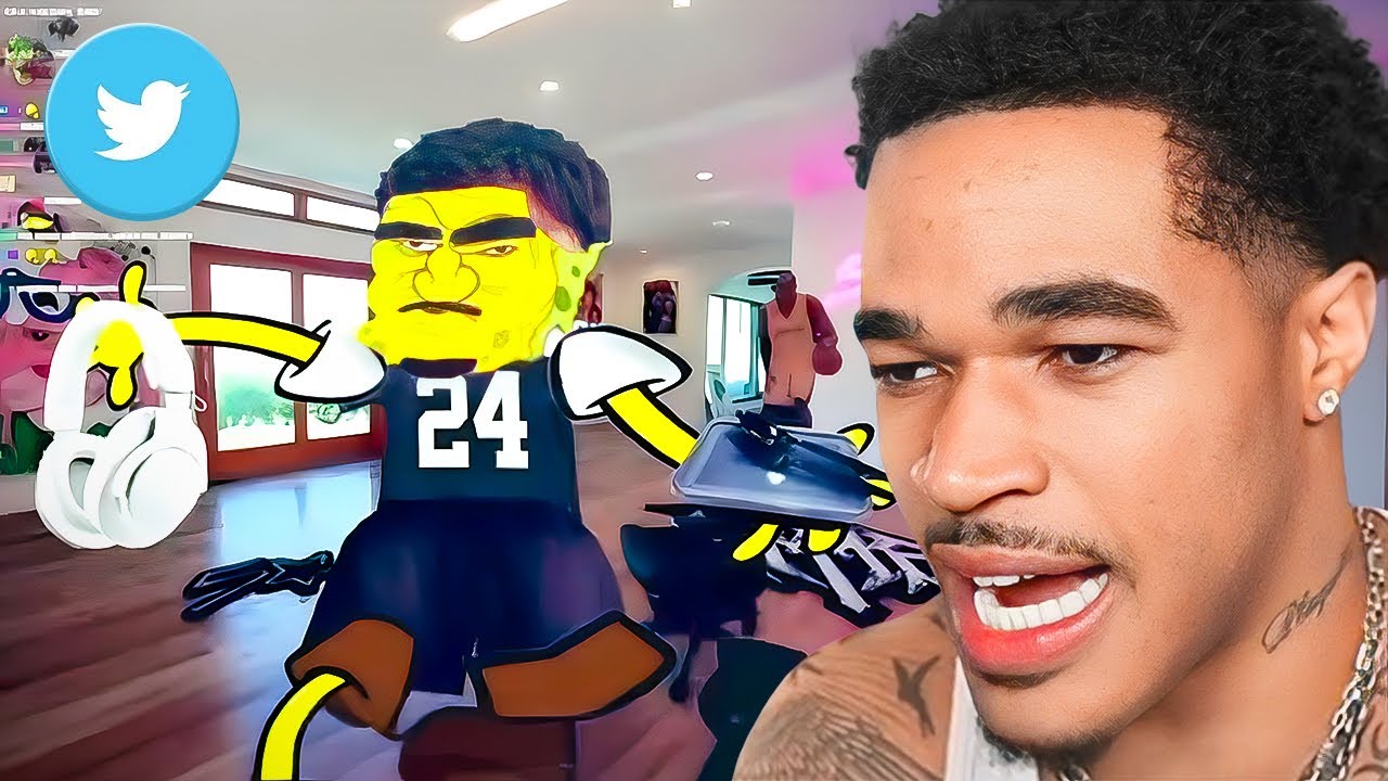 my twitter comm hates me..