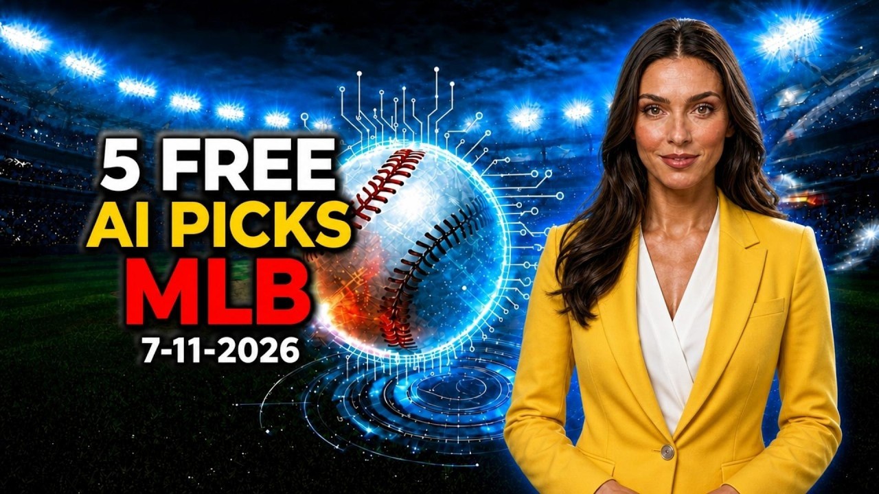 5 прогнозов на MLB, которые профессионалы не хотят вам показывать