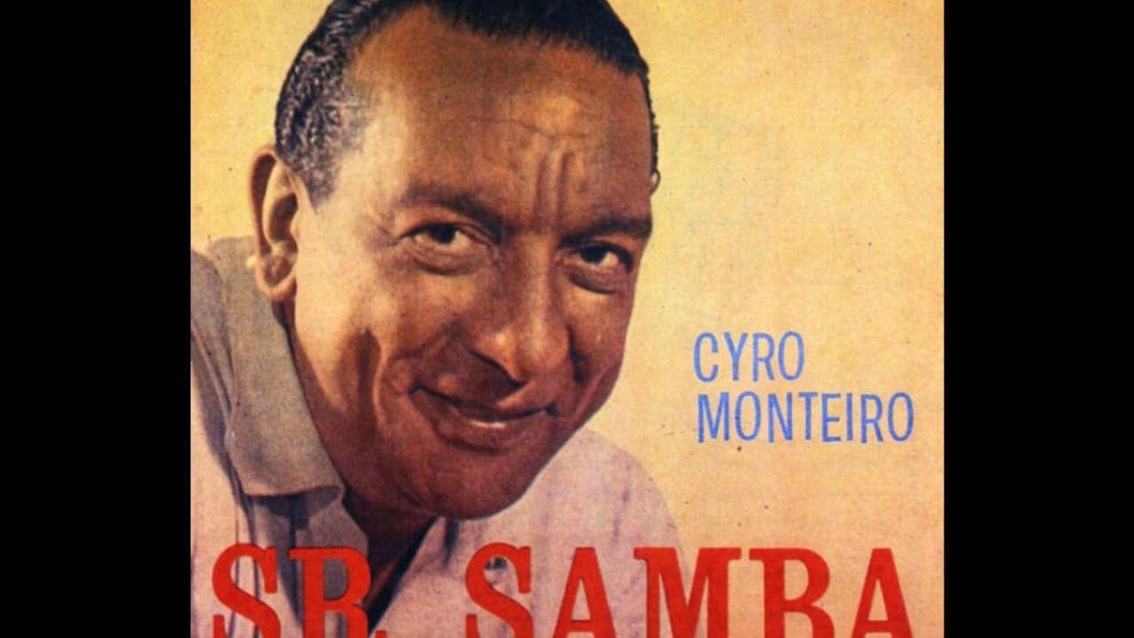 AMEI TANTO - CIRO MONTEIRO
