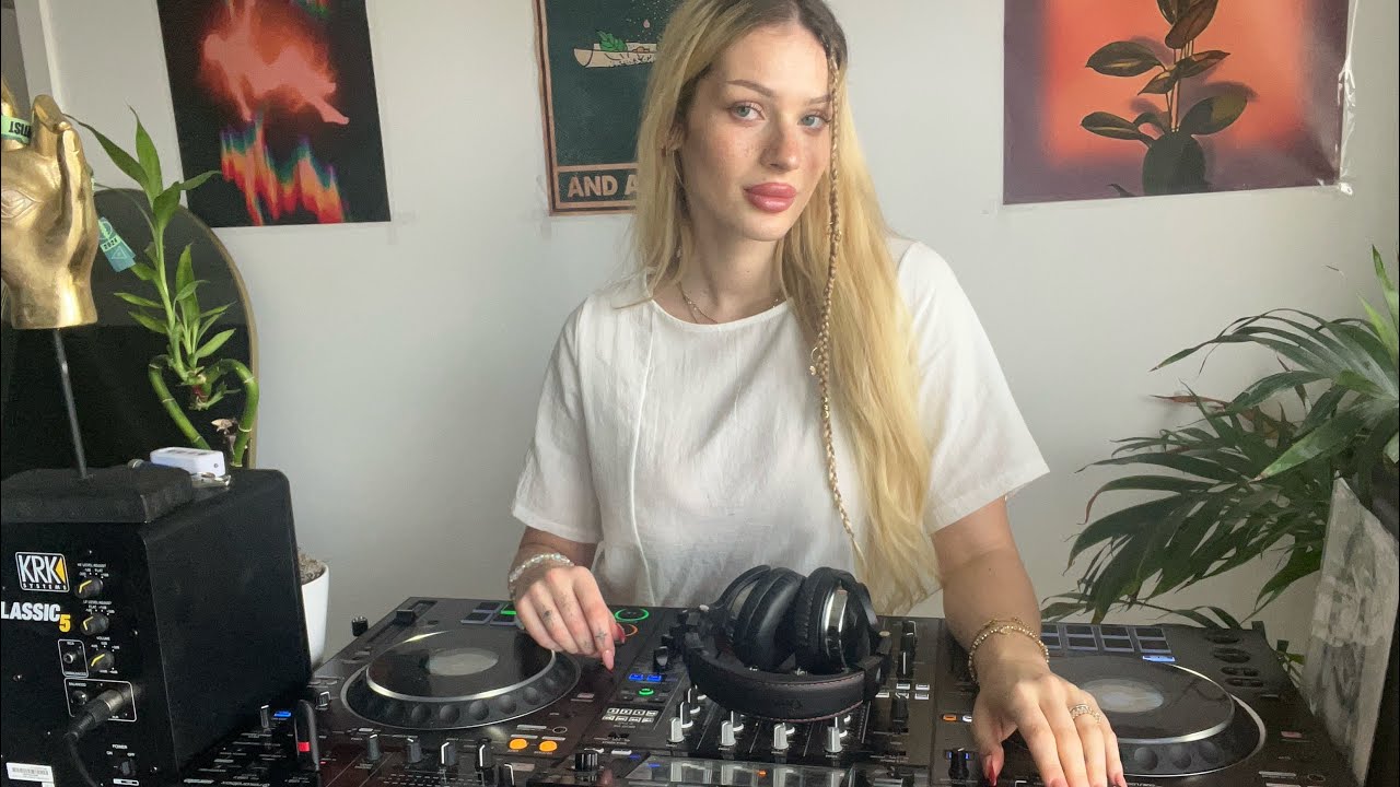#AFROHOUSE mix | DjTabea