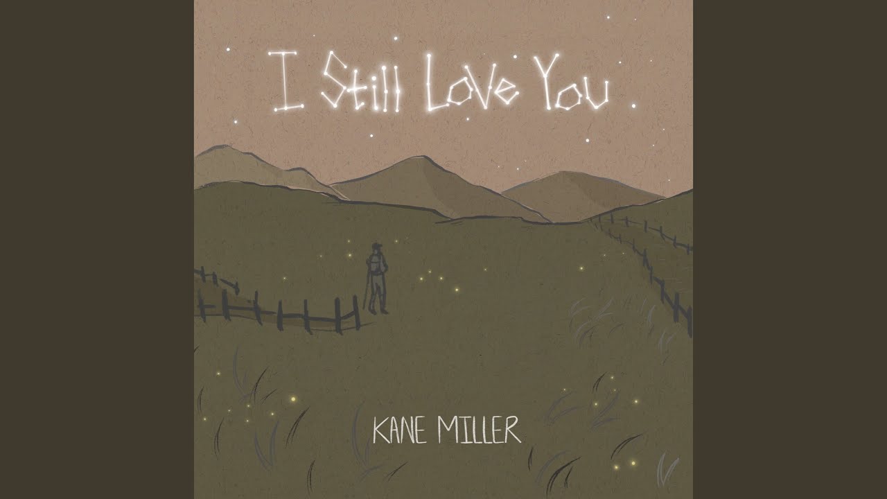 I Still Love You