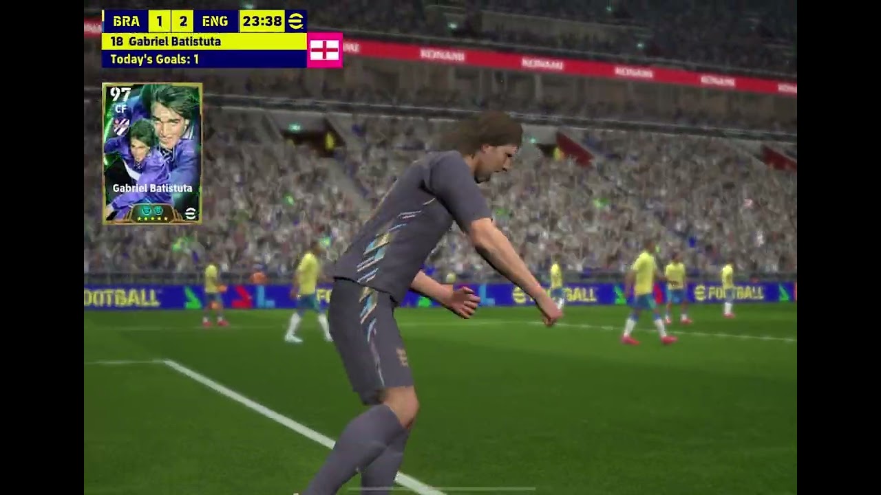 PES crazy goals compilation EP.5