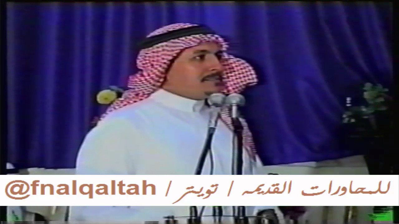 اقوى مواجهه بين ملفي المورقي و فيصل الرياحي - الرياض 14-5-1417 هـ
