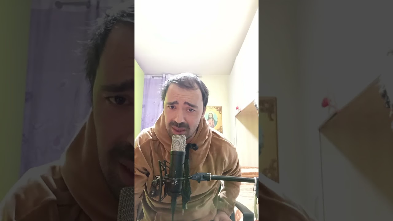 Enzo D' Amore vivo sulo e te