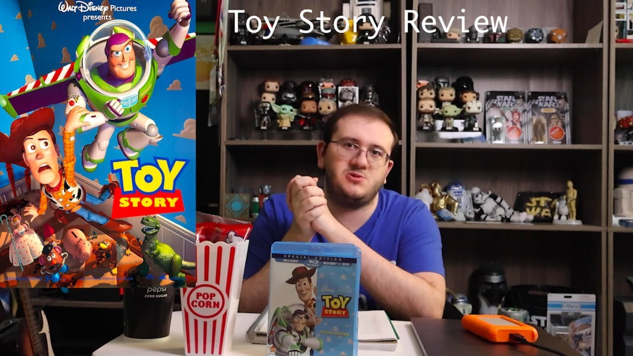 Toy Story Review