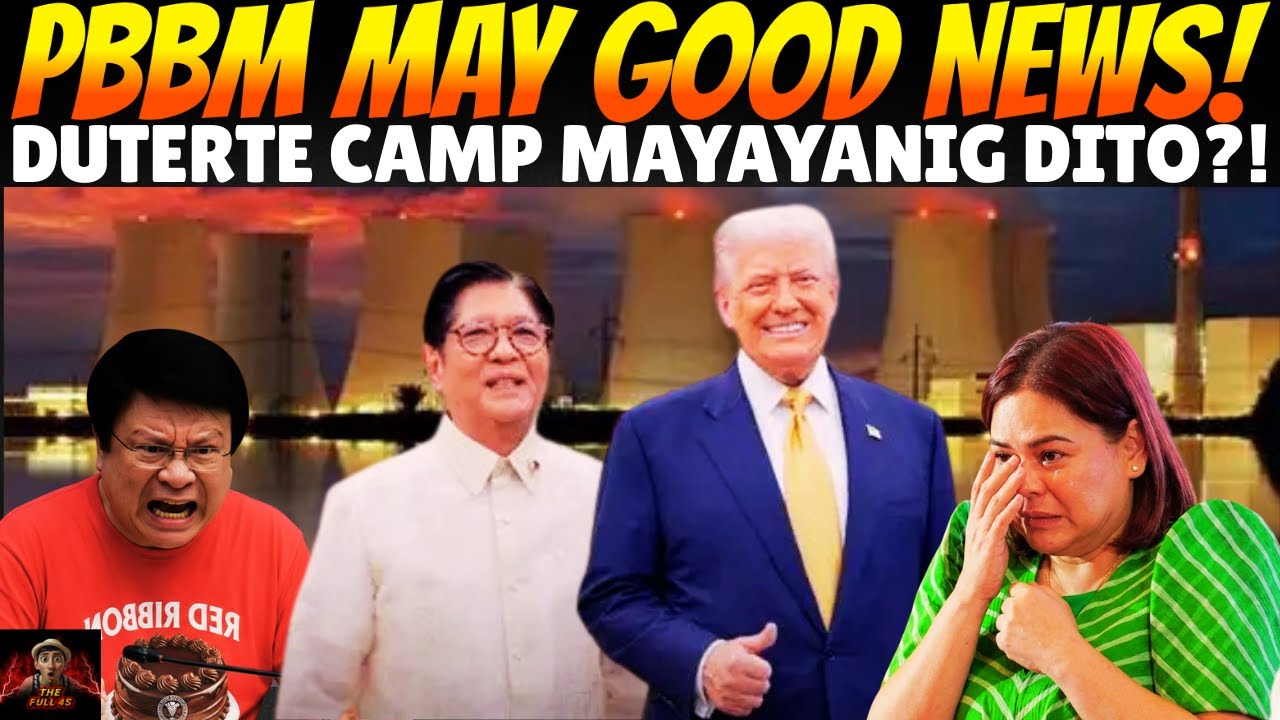 BUDAY DISMAYADO SA LAKAD NI PBBM?! KORAPSYON TUTULDUKAN NA?!