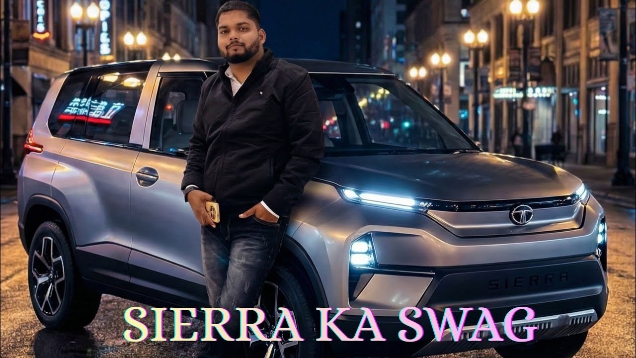 SIERRA KA SWAG : Baaman Edition 🔥 | Anuj Sharma Ghosipuria | New Pandit Songs 2026