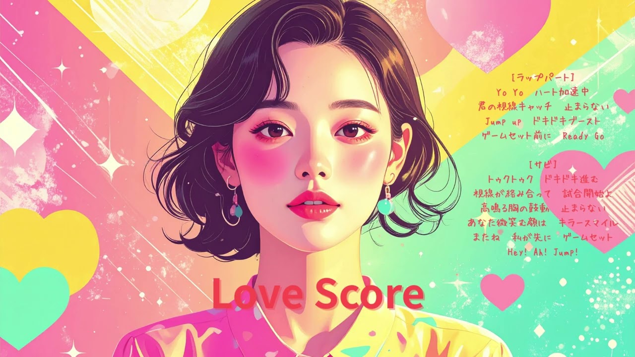 Love Score