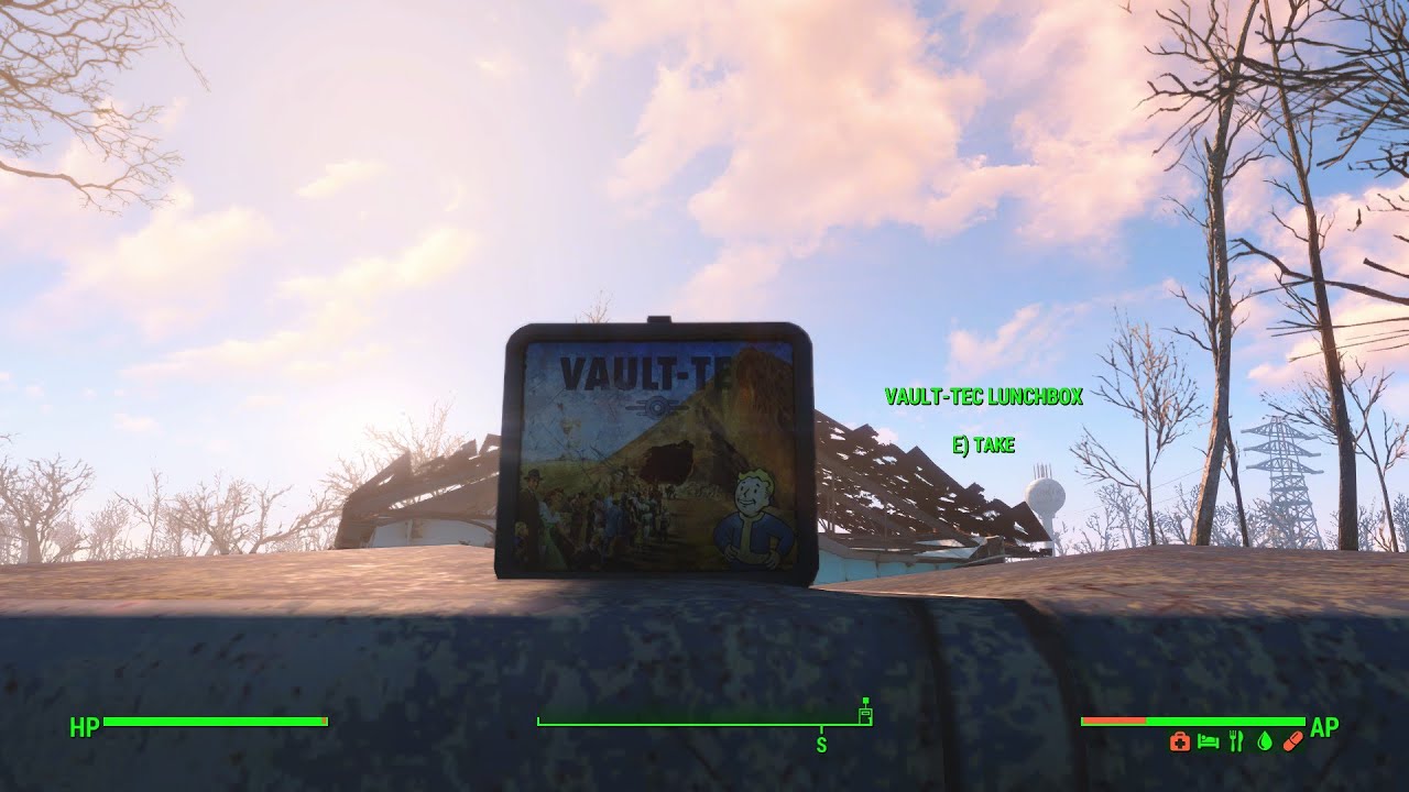 fallout 4