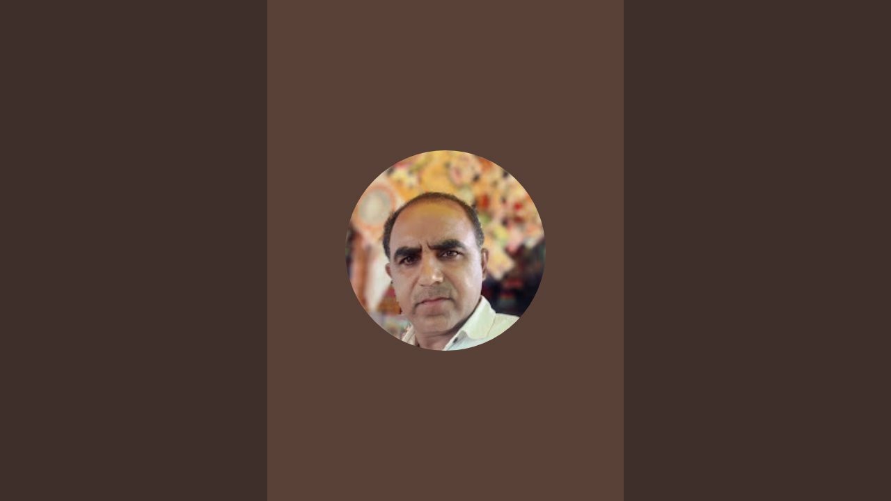 Deepak Meena is live
