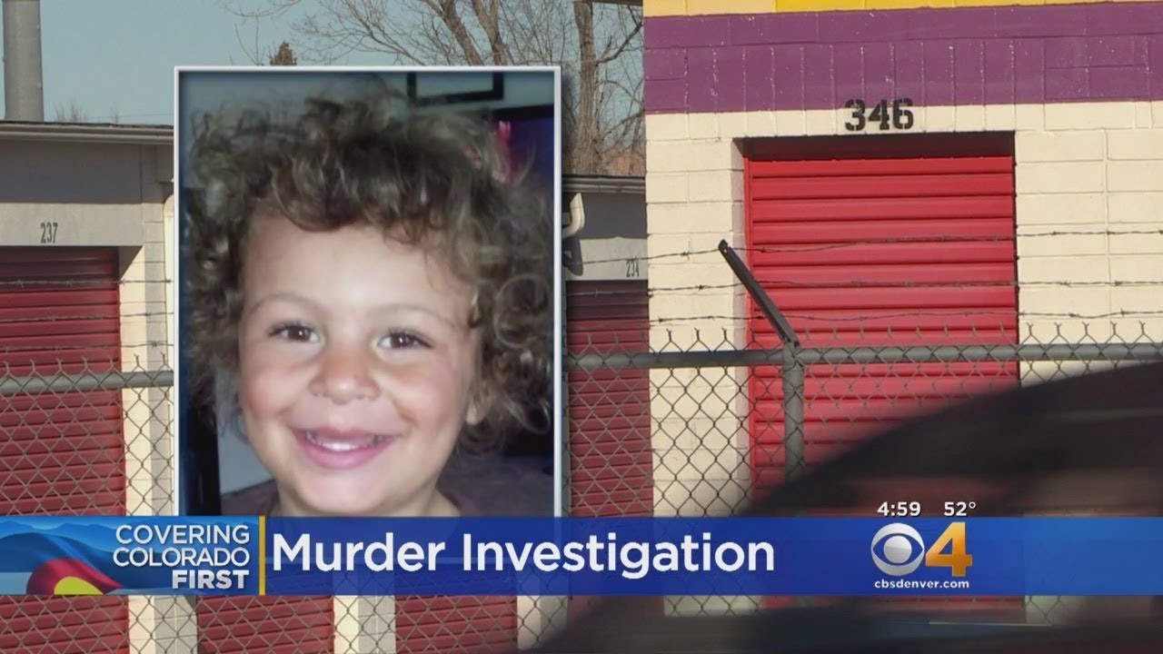 7-Year-Old Boy Found Dead In Storage Unit; Mom Arrested