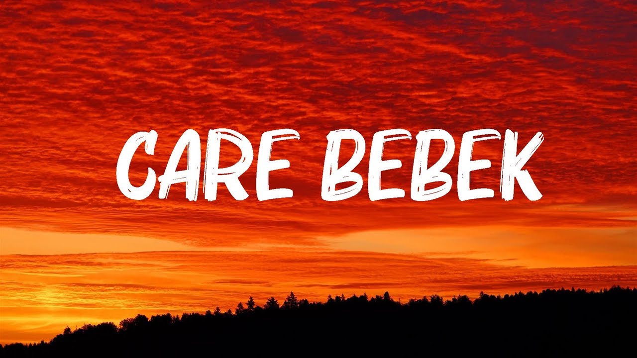 Jegeg Bulan - Care Bebek (Текст) 🍀Плейлист Тексты песен 2024